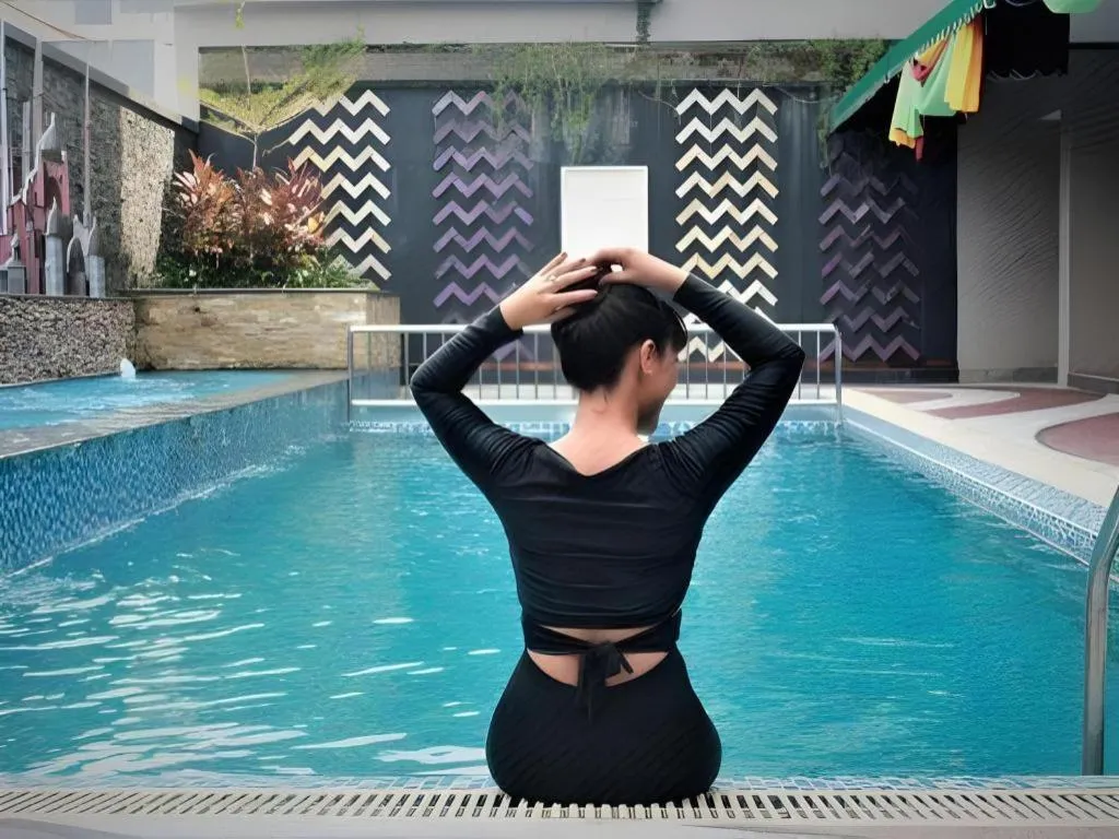 Royal Bay Hotel Makassar