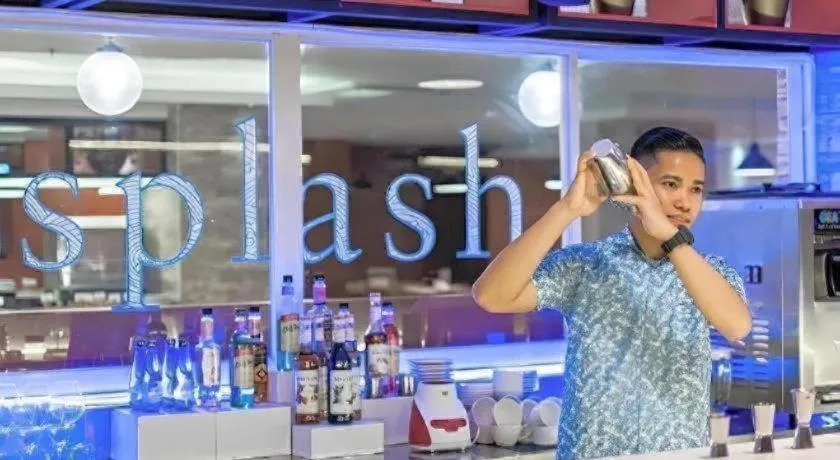 Royal Bay Hotel Makassar