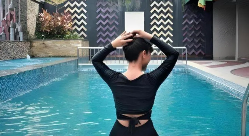 Royal Bay Hotel Makassar