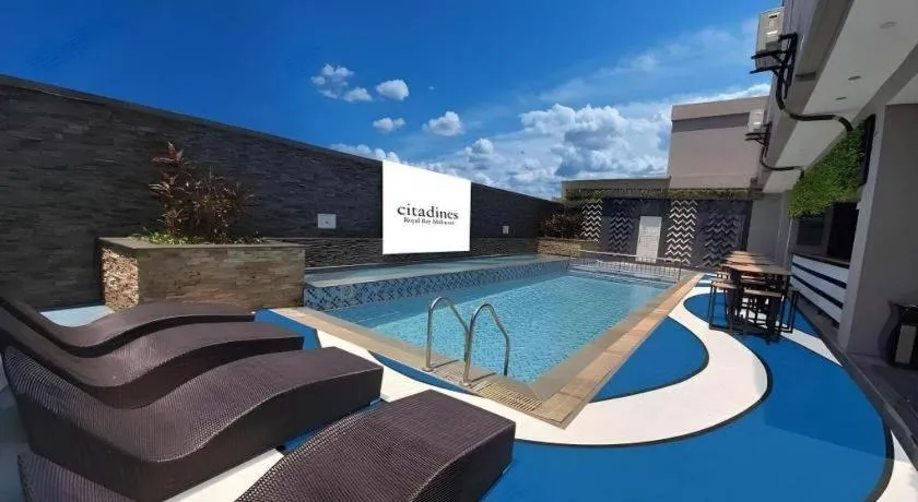 Royal Bay Hotel Makassar