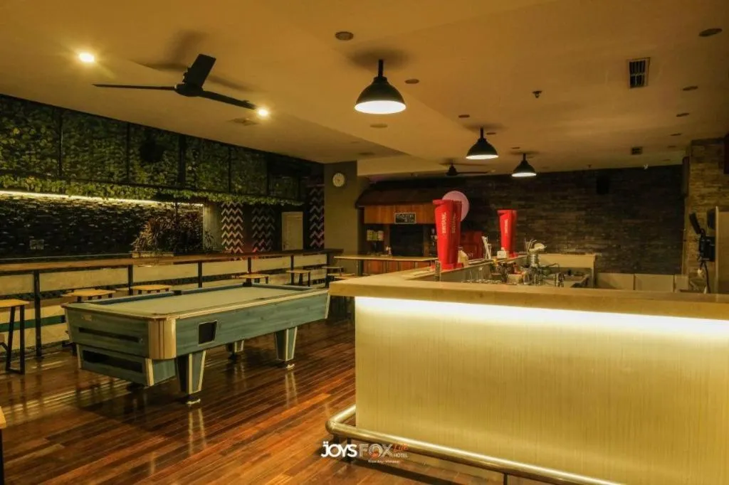 Royal Bay Hotel Makassar