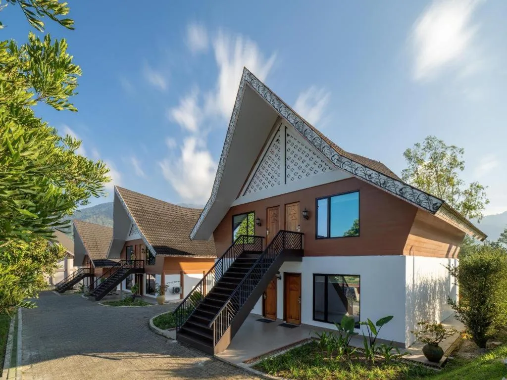 Hotel Niagara Parapat