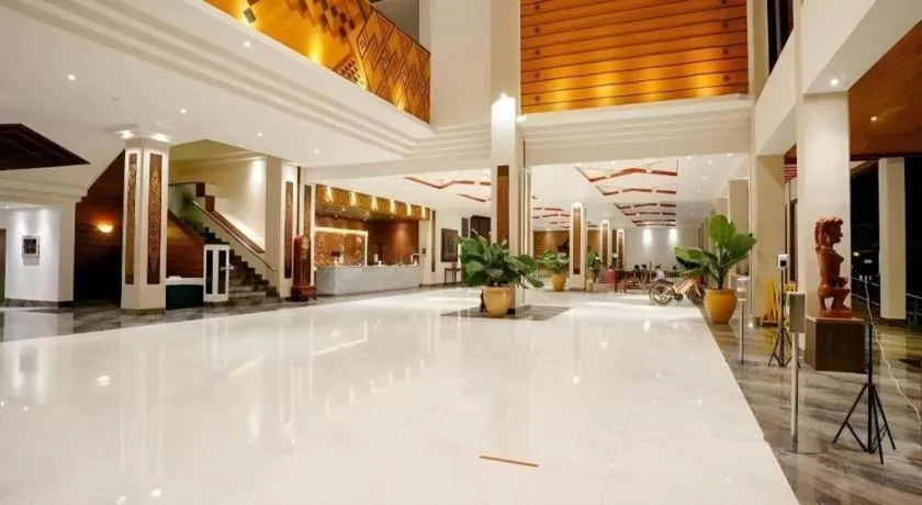 Hotel Niagara Parapat