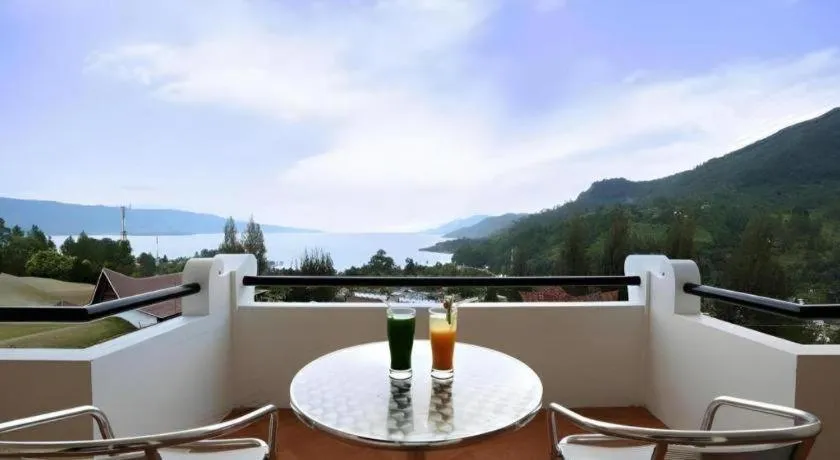 Hotel Niagara Parapat