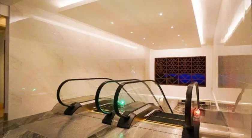 Hotel Niagara Parapat