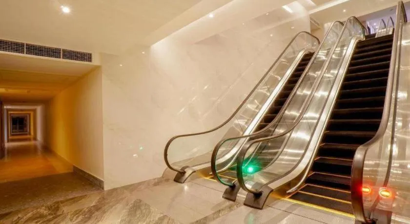 Hotel Niagara Parapat