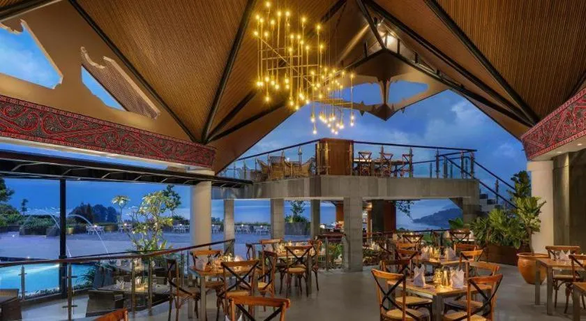 Hotel Niagara Parapat