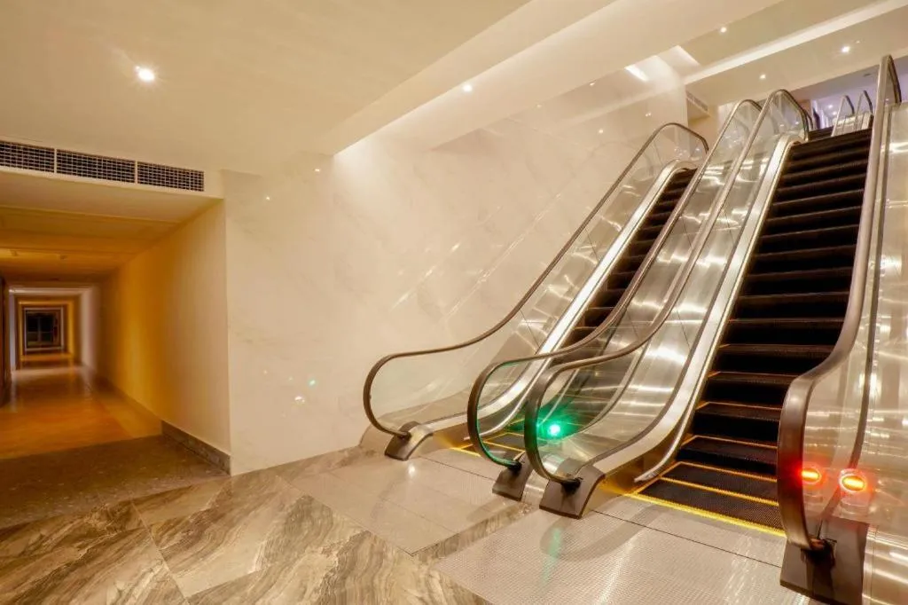 Hotel Niagara Parapat