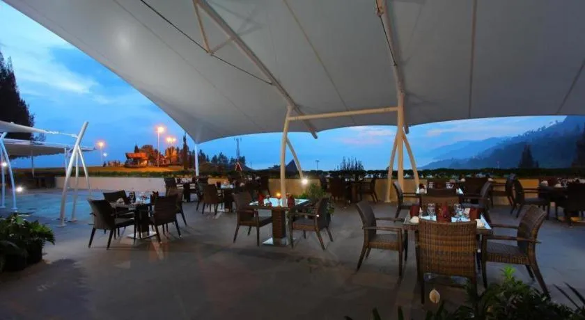 Hotel Niagara Parapat