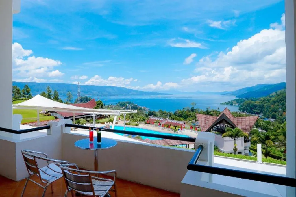 Hotel Niagara Parapat