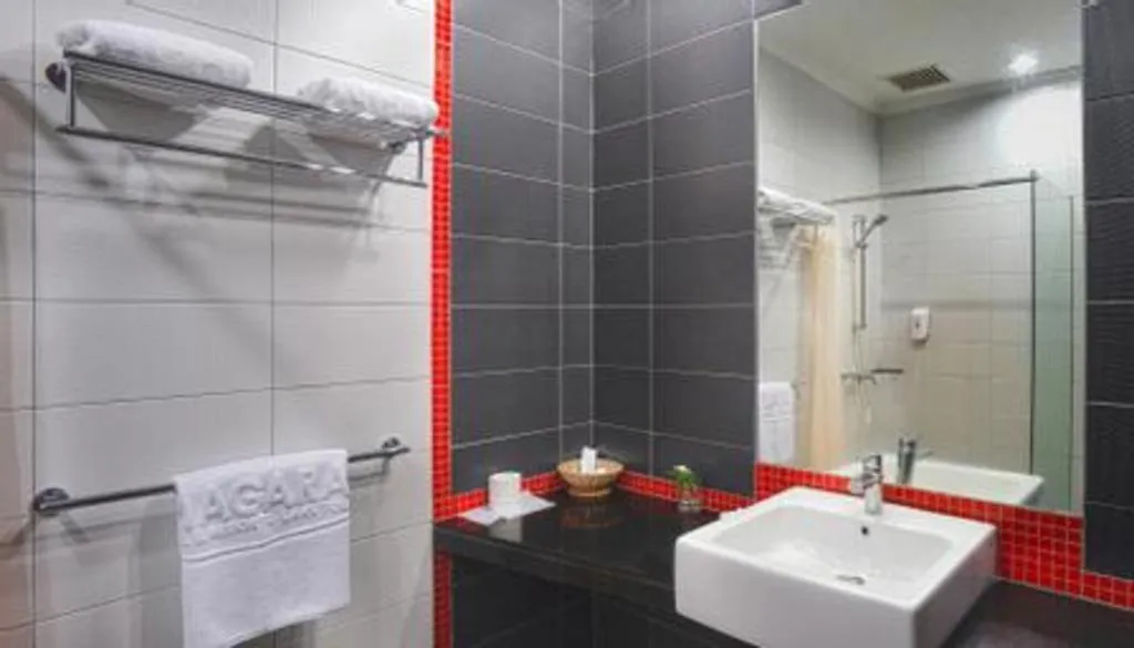 Hotel Niagara Parapat