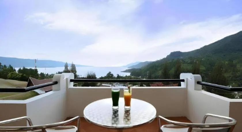 Hotel Niagara Parapat