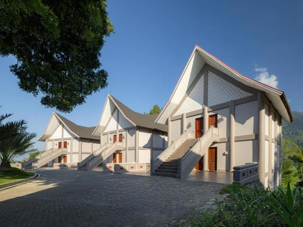 Hotel Niagara Parapat