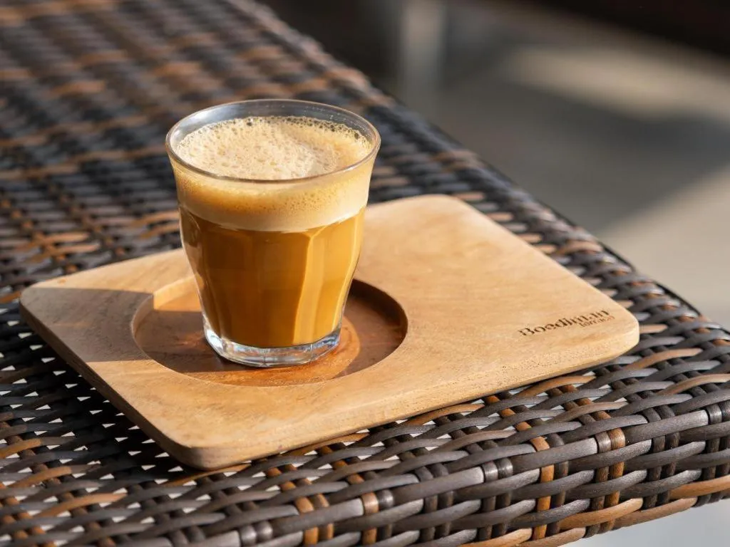 Hotel Niagara Parapat