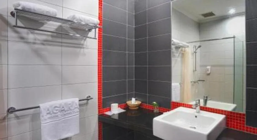 Hotel Niagara Parapat