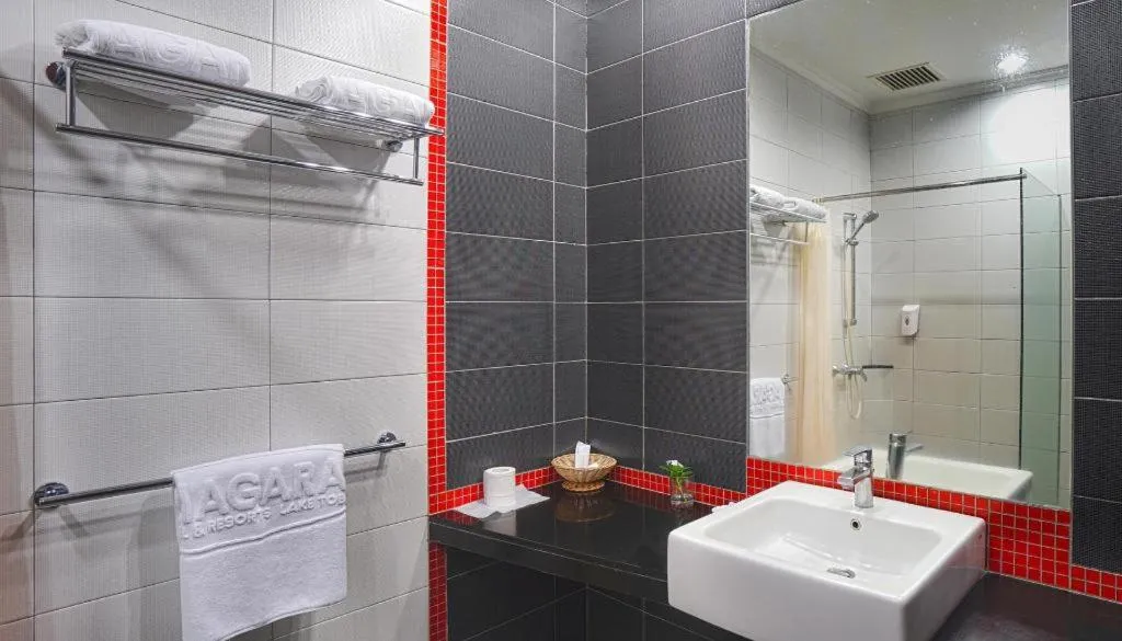 Hotel Niagara Parapat