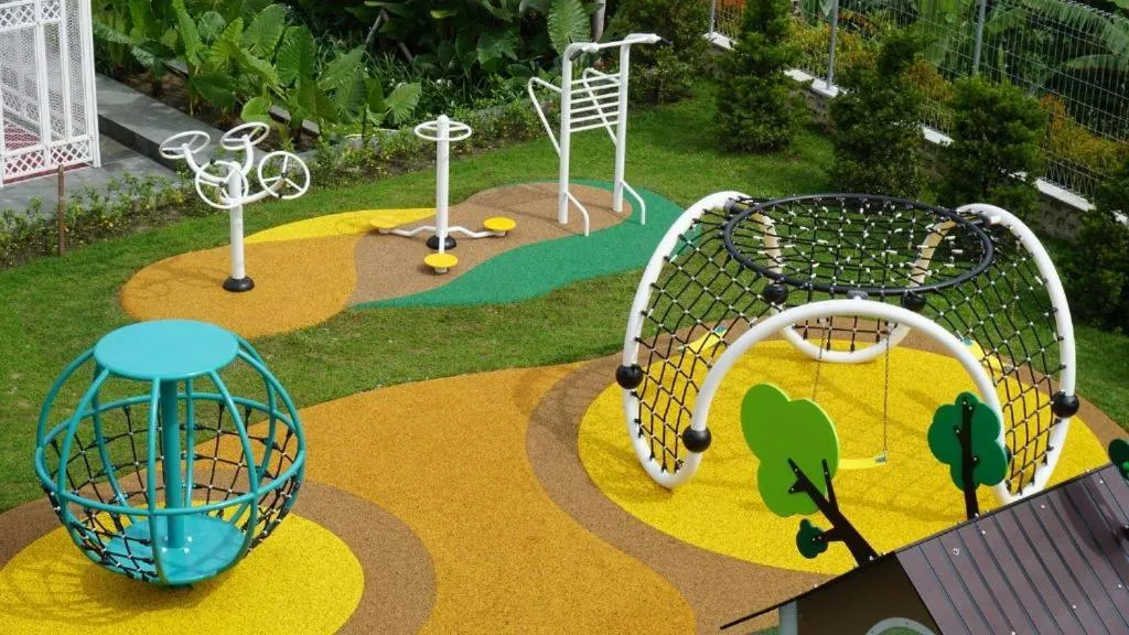 Hotel Niagara Parapat