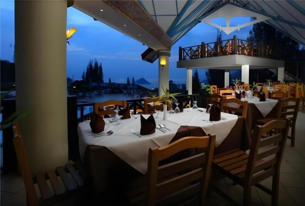 Hotel Niagara Parapat