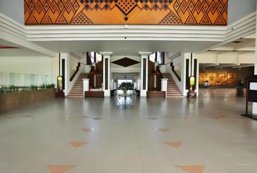 Hotel Niagara Parapat