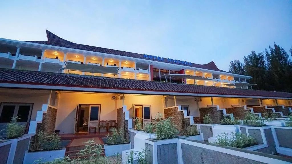 Hotel Niagara Parapat