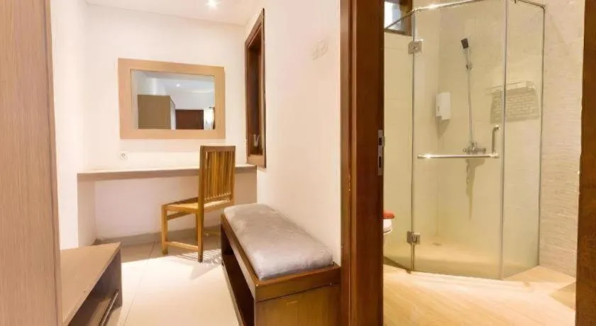 Hotel Adilla Syariah Ambarukmo