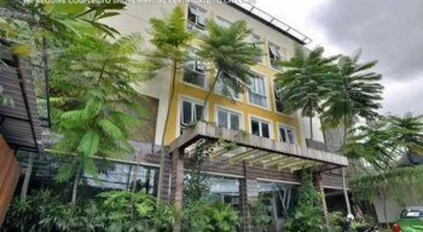 Hotel Adilla Syariah Ambarukmo