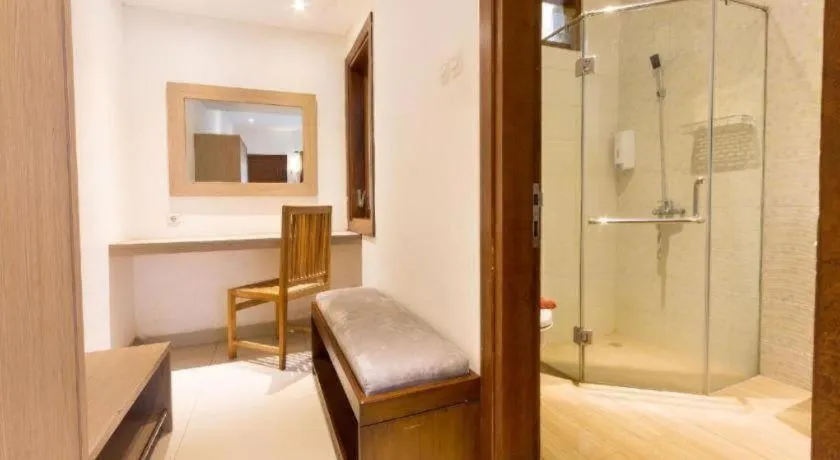 Hotel Adilla Syariah Ambarukmo