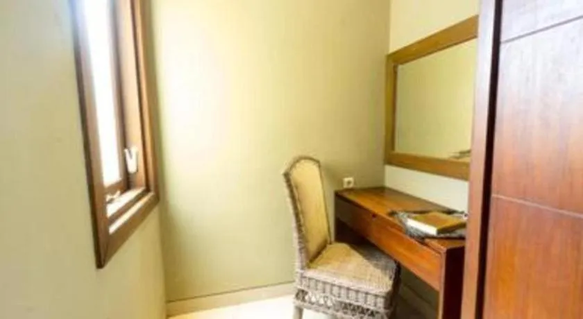 Hotel Adilla Syariah Ambarukmo