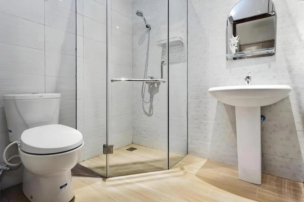 Hotel Adilla Syariah Ambarukmo