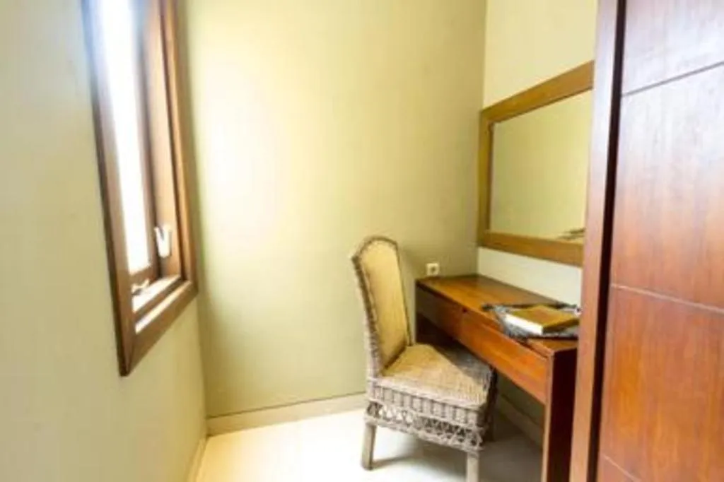 Hotel Adilla Syariah Ambarukmo