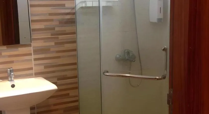 Hotel Adilla Syariah Ambarukmo