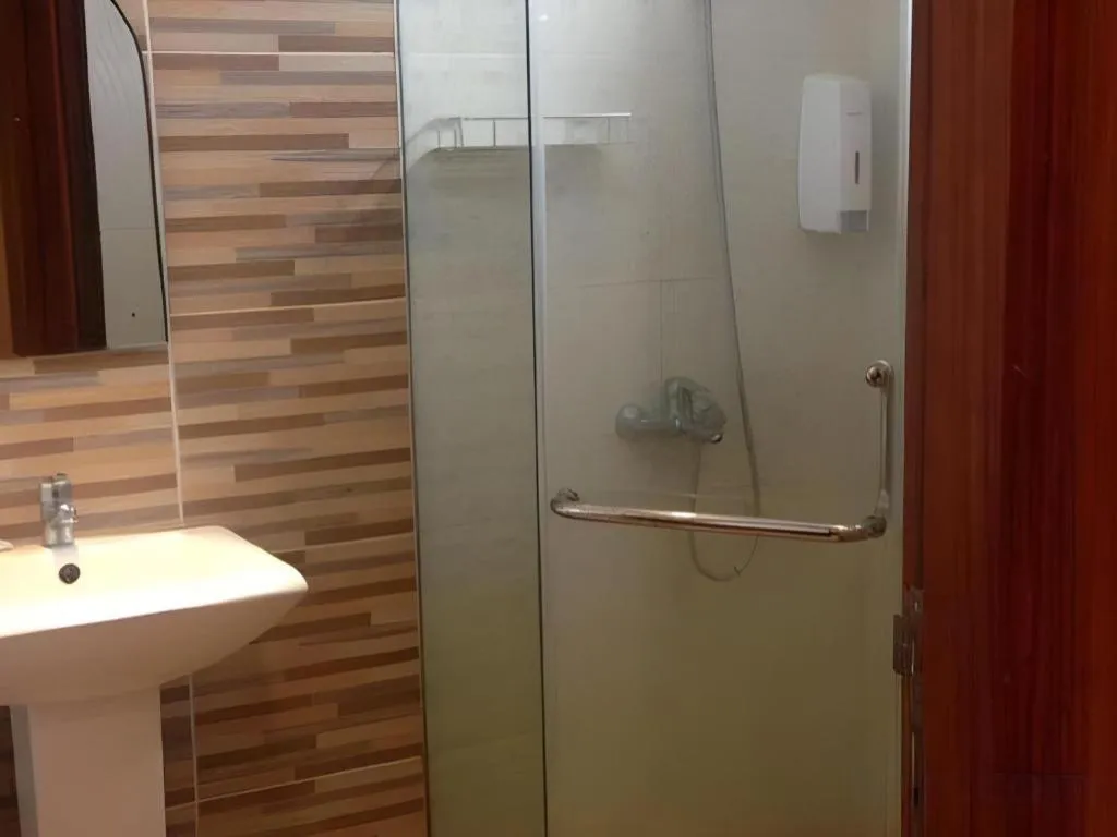 Hotel Adilla Syariah Ambarukmo