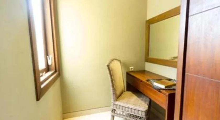 Hotel Adilla Syariah Ambarukmo