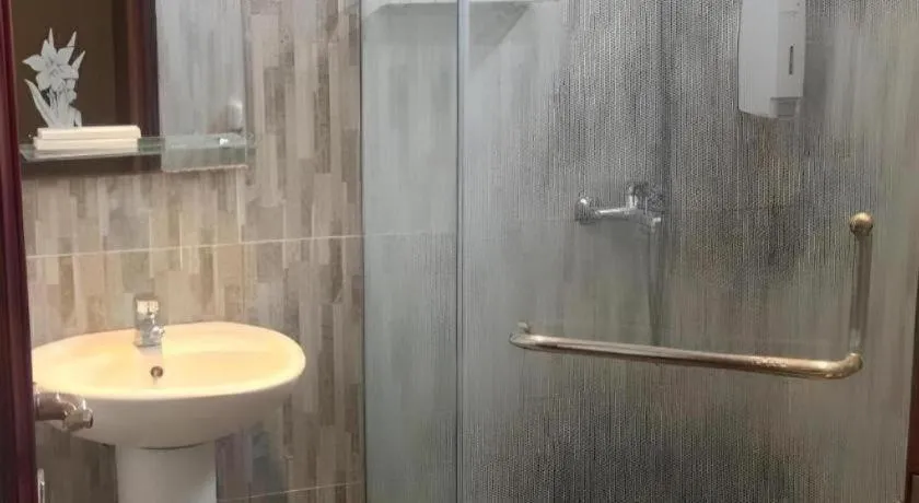 Hotel Adilla Syariah Ambarukmo