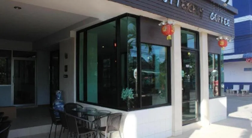 Butterfly Princess Hotel