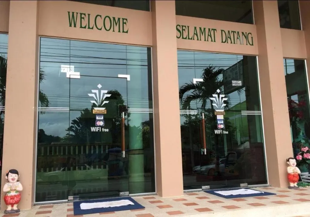 Butterfly Princess Hotel