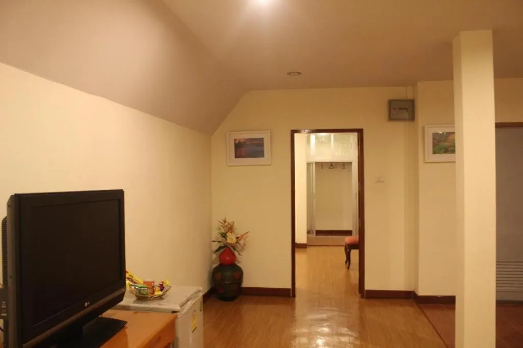 Butterfly Princess Hotel