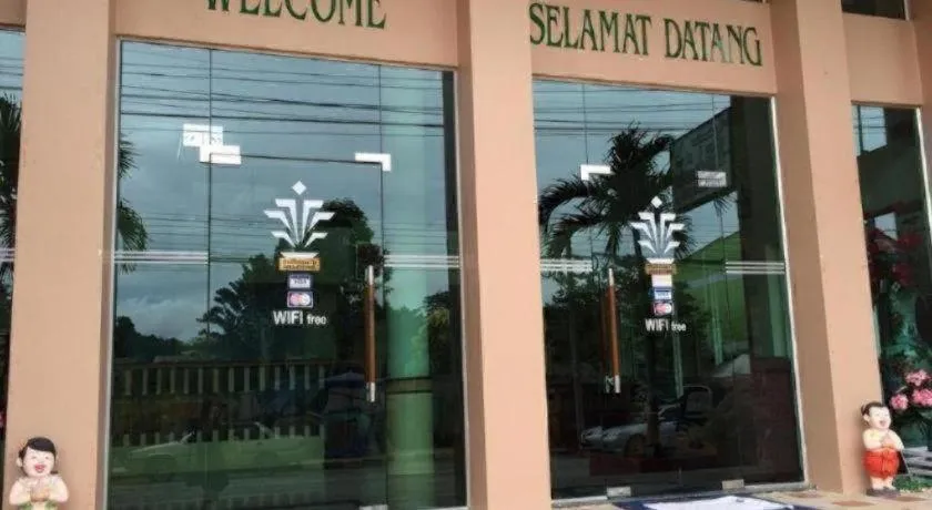 Butterfly Princess Hotel