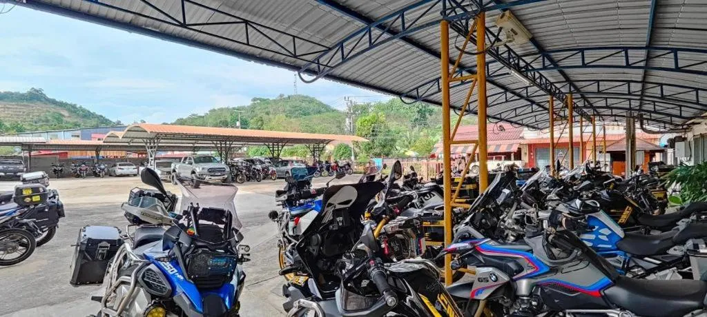 Butterfly Princess Hotel