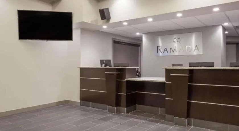 Ramada by Wyndham Grassland