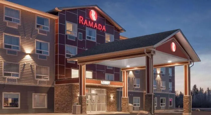 Ramada by Wyndham Grassland