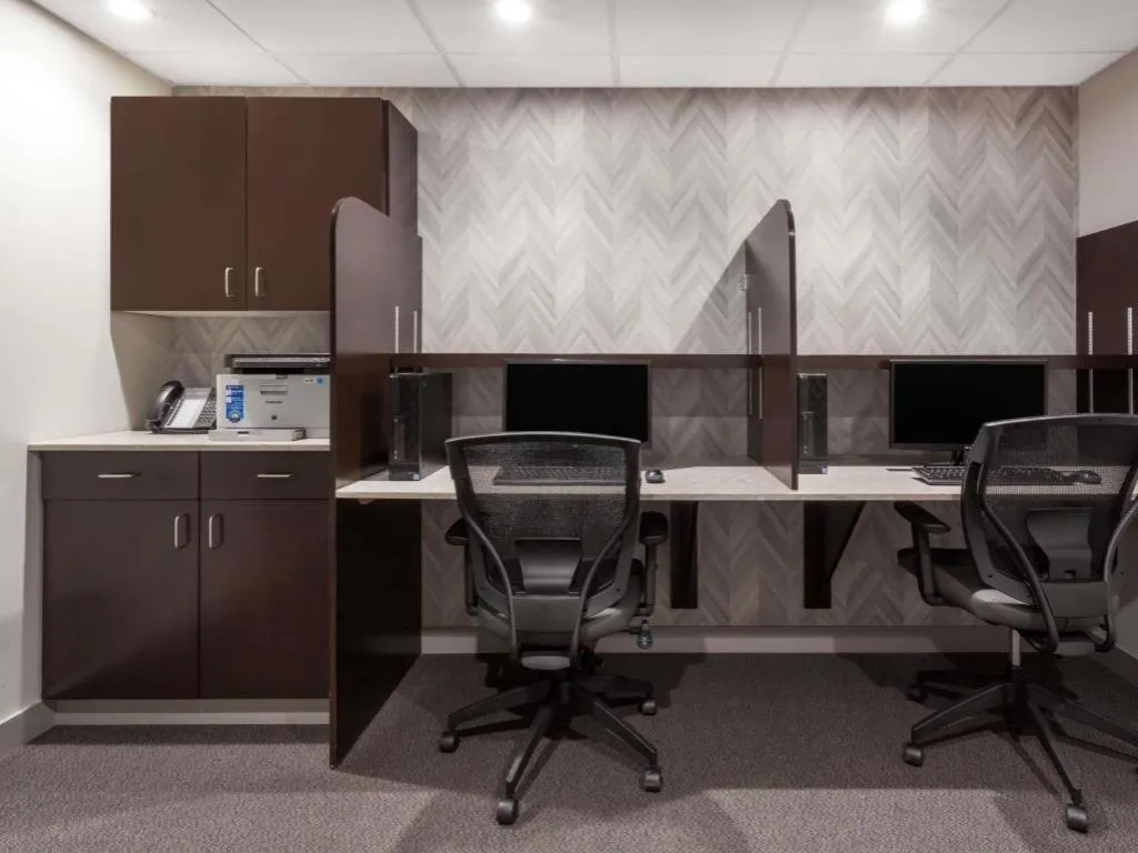 Ramada by Wyndham Grassland