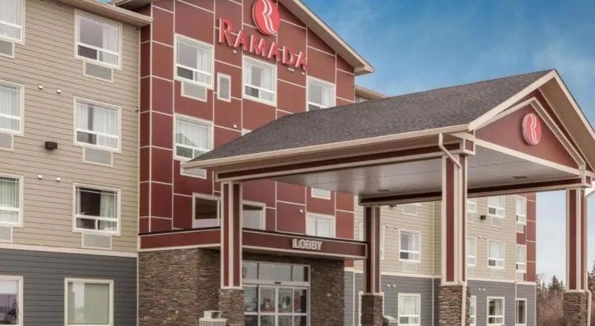 Ramada by Wyndham Grassland