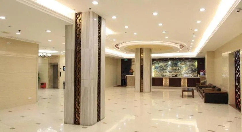 Gui Feng Hotel