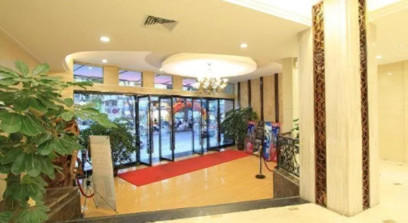 Gui Feng Hotel
