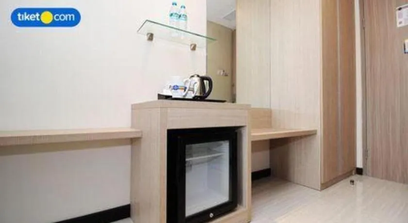 Hotel Dafam Pacific Caesar