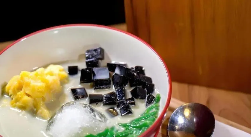 Hotel Dafam Pacific Caesar