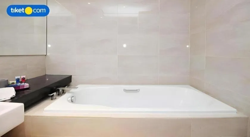 Hotel Dafam Pacific Caesar