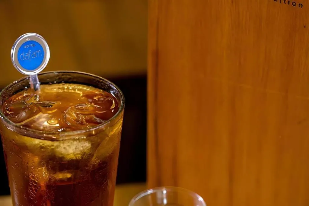 Hotel Dafam Pacific Caesar