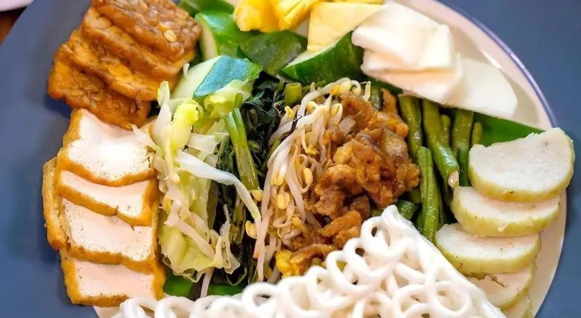 Hotel Dafam Pacific Caesar